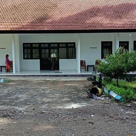 Bed and Breakfast Sukamade Adventure Tour Package Banyuwangi  Zewnętrze zdjęcie