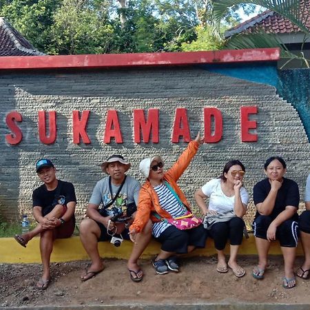 Bed and Breakfast Sukamade Adventure Tour Package Banyuwangi  Zewnętrze zdjęcie
