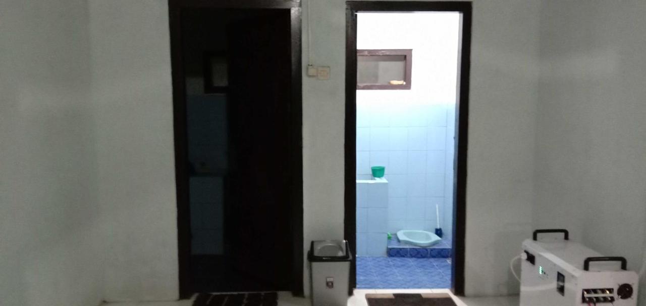 Bed and Breakfast Sukamade Adventure Tour Package Banyuwangi  Zewnętrze zdjęcie